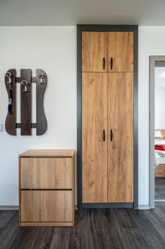 Cardinal Suite, Sofie (fotografie 8)
