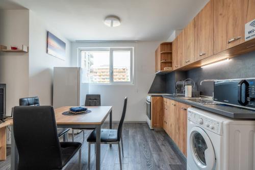 Cardinal Suite, Sofie (fotografie 9)