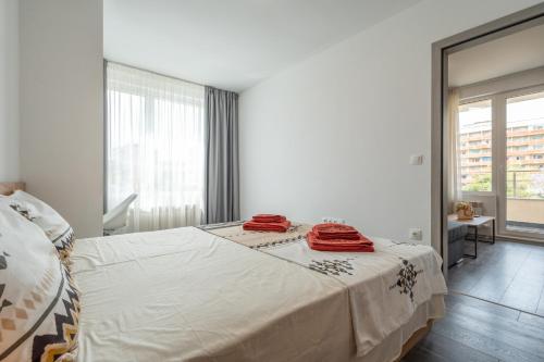 Cardinal Suite, Sofie (fotografie 10)