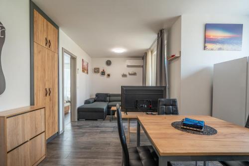 Cardinal Suite, Sofie (fotografie 11)