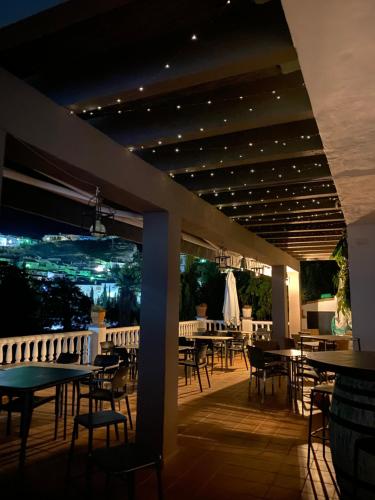 Hotel Galera in Galera