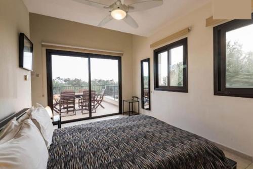 Villa Vounos - 5 Bedroom all en-suit with pvt pool in Pissouri