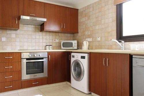 Villa Vounos - 5 Bedroom all en-suit with pvt pool in Pissouri