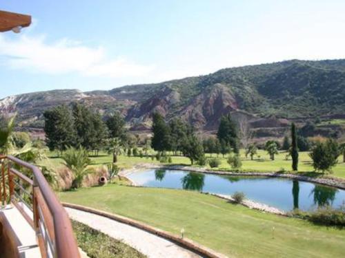 Villa Vounos - 5 Bedroom all en-suit with pvt pool in Pissouri