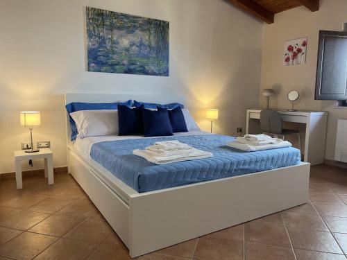 La Dolce Sosta gîte à louer Casa San Biagio