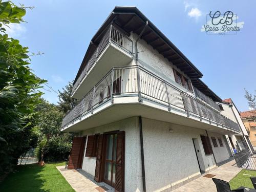 Casa Bonita Milano Rho
