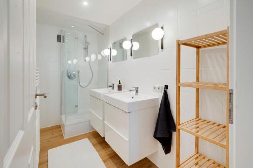 Lexapartments Stuttgart Wasen Toplage 75-96qm, Stuttgart (Foto 8)