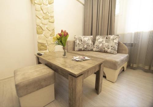 Hotel Premium Armenia – Yerevan