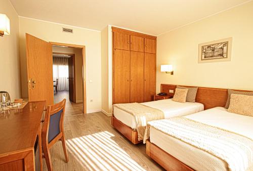 Hotel dos Loios in ซนตา โนวา เดอ เกีย