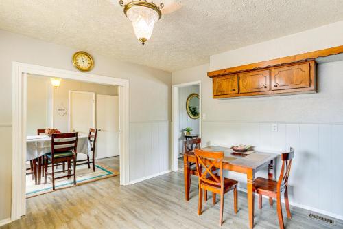 Convenient Family Home Less Than 3 Mi to Fort Sill! in Lawton, USA