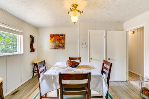 Convenient Family Home Less Than 3 Mi to Fort Sill! in Lawton, USA