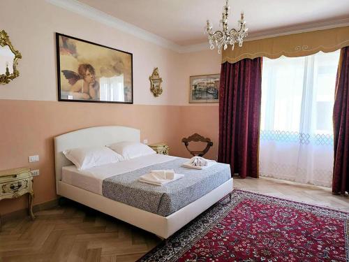 The Bardi Dream Apartment, Florencie