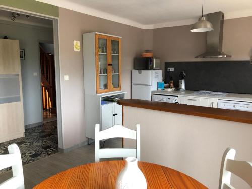 Gites Margaux - Location saisonnière - Calais