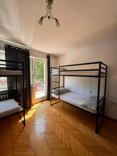 Hostel 22, Warsaw