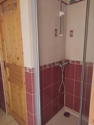 Les Marmottes in Saint Germer De Fly