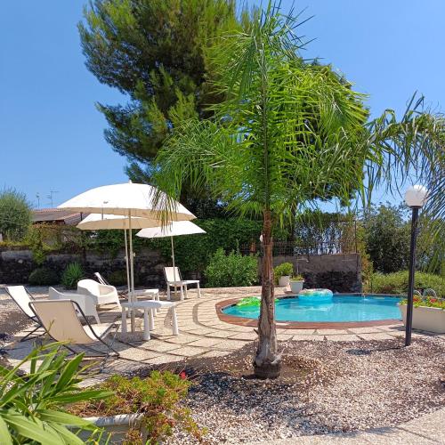 B&B BOUTIQUE DI CHARME ETNA-RELAX-NATURA - image 6