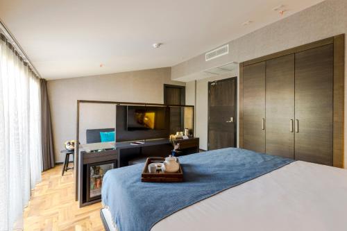 Lampa Design Hotel-Special Category, Stambuł