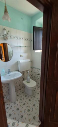 Abruzzo Fabulous Villa View Sirente Velino National Park