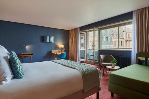 Hotel Kaijoo by HappyCulture - image 2