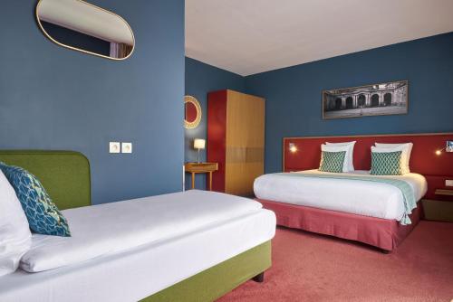 Hotel Kaijoo by HappyCulture - Room Service Disponible - image 4