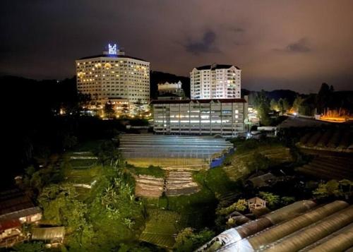 Keafarm Highland Breeze