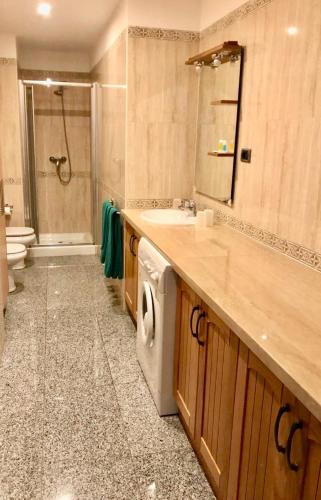 Family Suite room in Ake