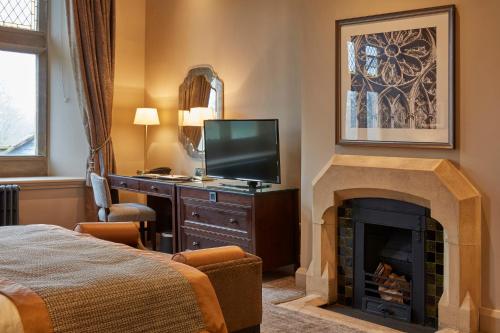 Stanbrook Abbey Hotel Worcester - image 4