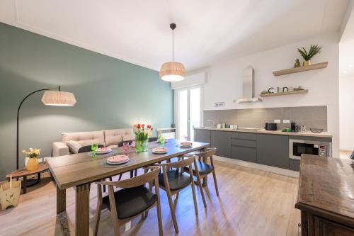 Casa Reno Bologna Centro, Bologna