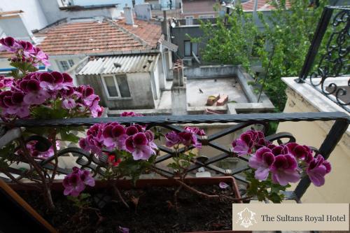 Sultans Royal Hotel - image 8