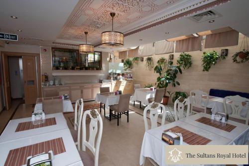 Sultans Royal Hotel - image 7