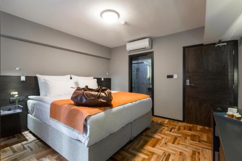Lampa Design Hotel-Special Category, Istanbul (fotografie 10)