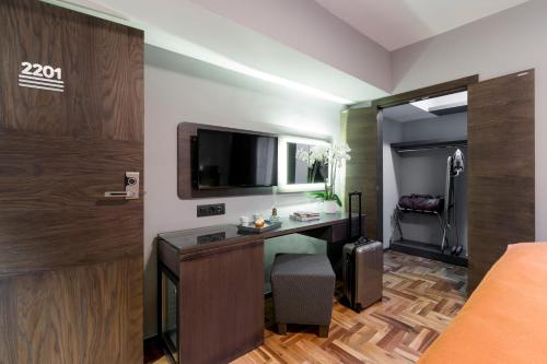Lampa Design Hotel-Special Category, Istanbul (fotografie 11)