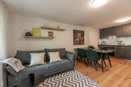 Stylish Apt by Ski Bus, Train and Village Center, Zermatt (fotografie 8)