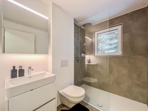 Stylish Apt by Ski Bus, Train and Village Center, Zermatt (fotografie 10)