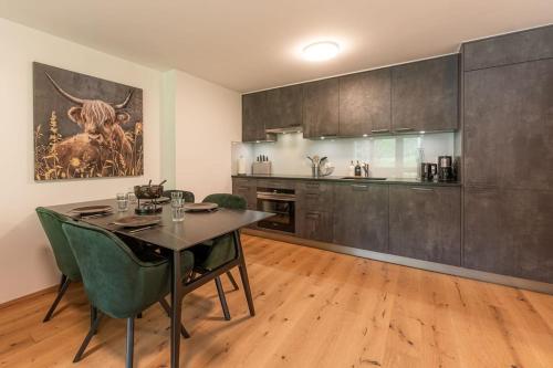 Stylish Apt by Ski Bus, Train and Village Center, Zermatt (fotografie 5)