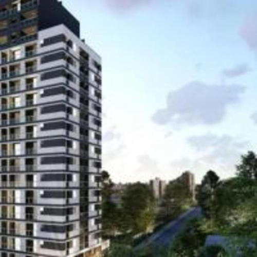 外観, Studio aconchegante no Morumbi in ヴィラソニア
