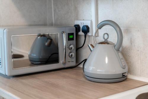 Three Bedroom House - Garden - Parking - Wifi - Netflix - Top Rated - 11T, Birmingham (fotografie 10)