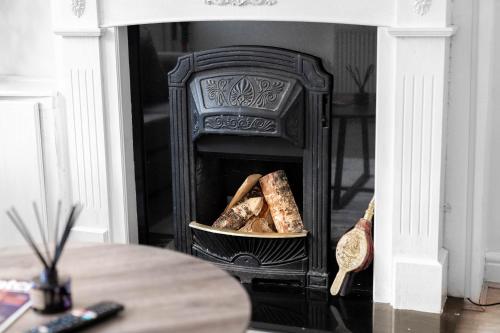 Three Bedroom House - Garden - Parking - Wifi - Netflix - Top Rated - 11T, Birmingham (fotografie 9)
