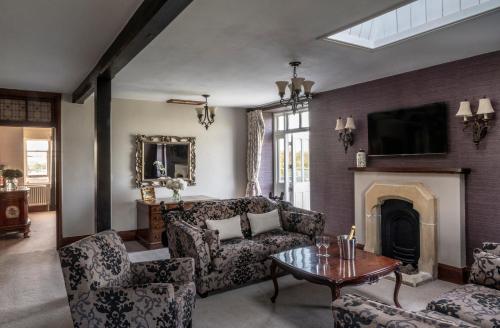 Stanbrook Abbey Hotel Worcester - image 9