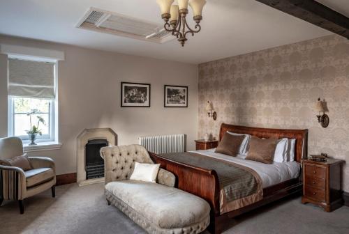 Stanbrook Abbey Hotel Worcester - image 3