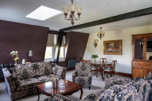 Stanbrook Abbey Hotel Worcester - image 11
