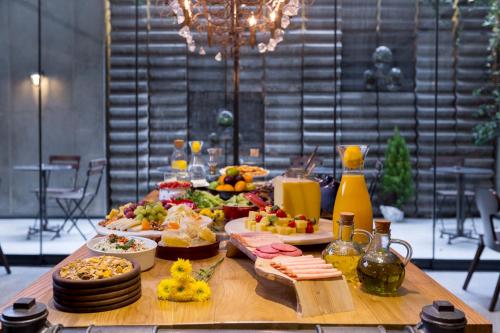 Lampa Design Hotel-Special Category - main image