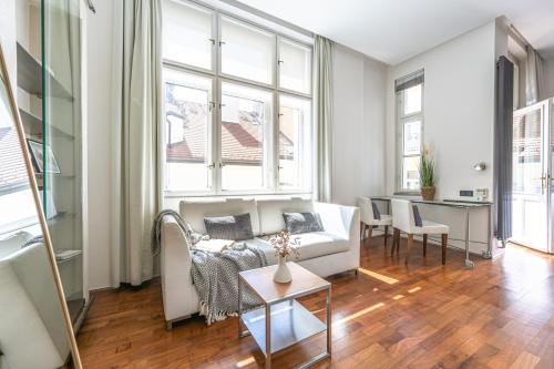 Wishlist Prague Residences - Old Town Bilkova, Прага (фото 5)