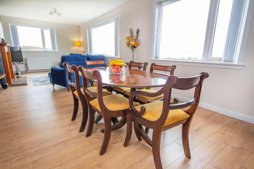 Sunnyhill Cottage in Melvaig