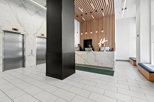 ホリデイ イン マンハッタン 6th アベニュー - チェルシー by IHG