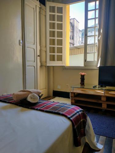 Guanaani Hostel in Vitoria