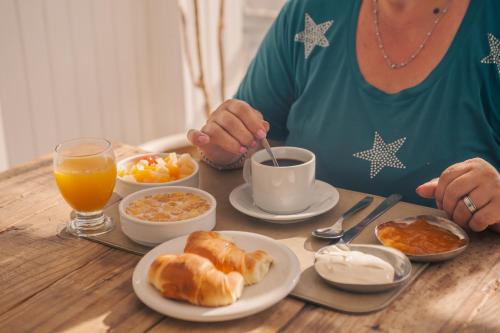 Rayentray Hostal in Puerto Madryn