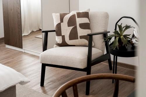 Apartment in Dresden-Löbtau, Drážďany (fotografie 8)