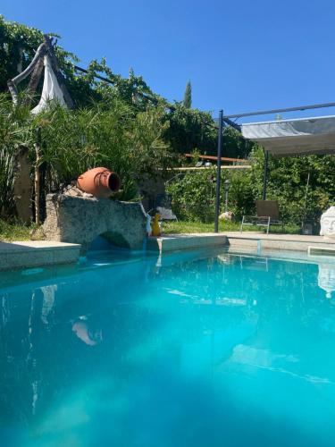 Casa Major in อลิโย