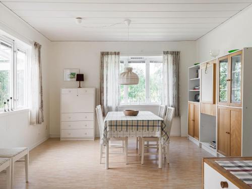 Chalet Lindby Pärlan by Interhome (Chalet Lindby Parlan by Interhome) in Adelso